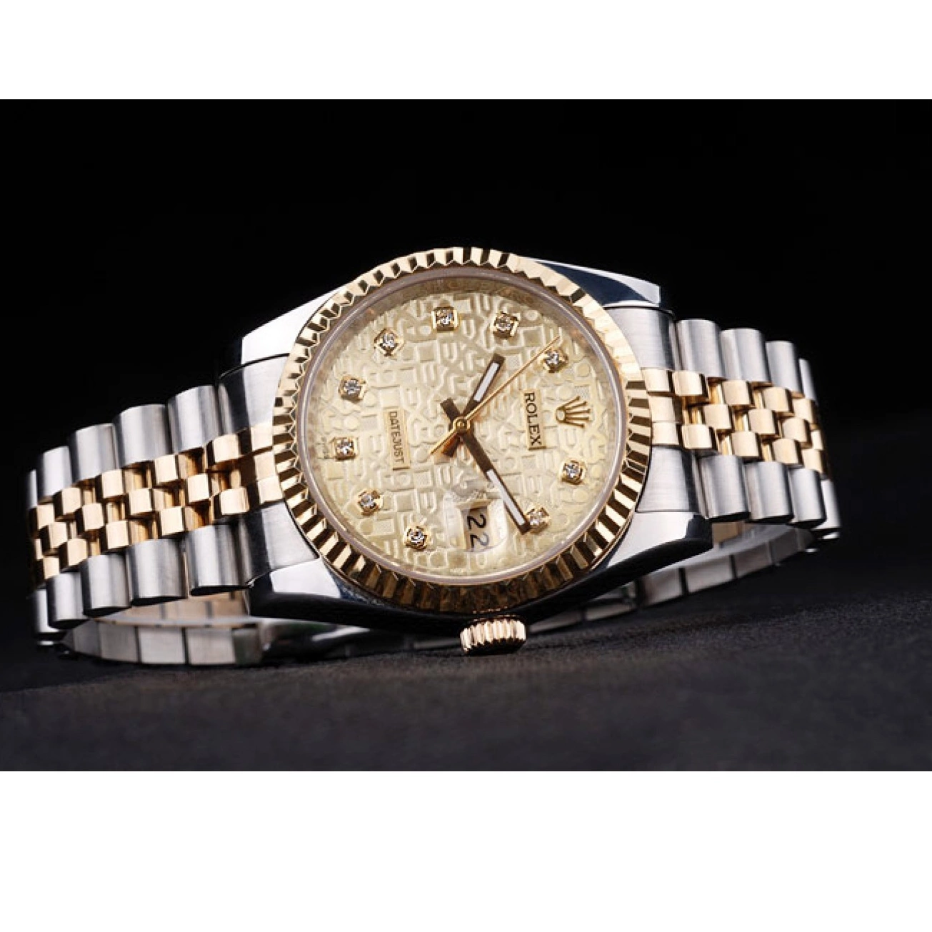 Good copy rolex watches Datejust-rl15 Rolex 0609